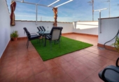 Casa de pueblo en venta en la España, Badajoz, ref: TR403945 foto