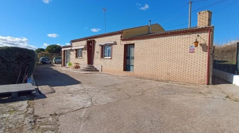 Zamora - Zamora - 1843m2
