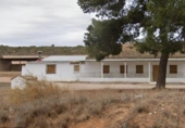 Casa de camp amb terreny en venda a la España, Iecla, ref.: TR336465 foto
