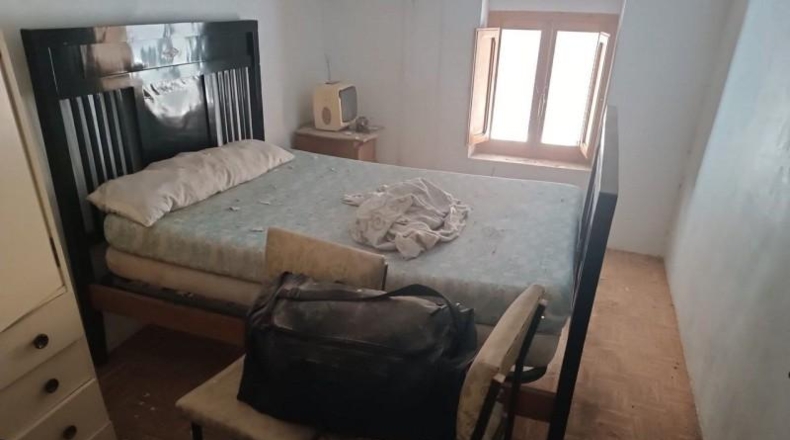 Valencia - Валенсия - 367400m2