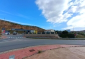 Xalet independent amb terreny en venda a la España, Quel, ref.: TR352149 foto