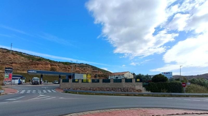 La Rioja - Quel - 840m2