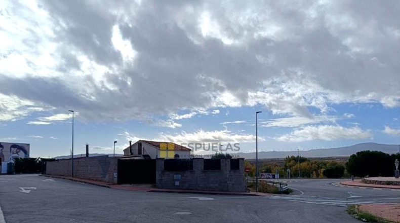 La Rioja - Quel - 840m2