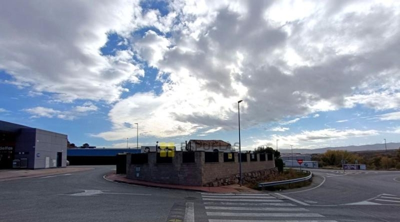 La Rioja - Quel - 840m2