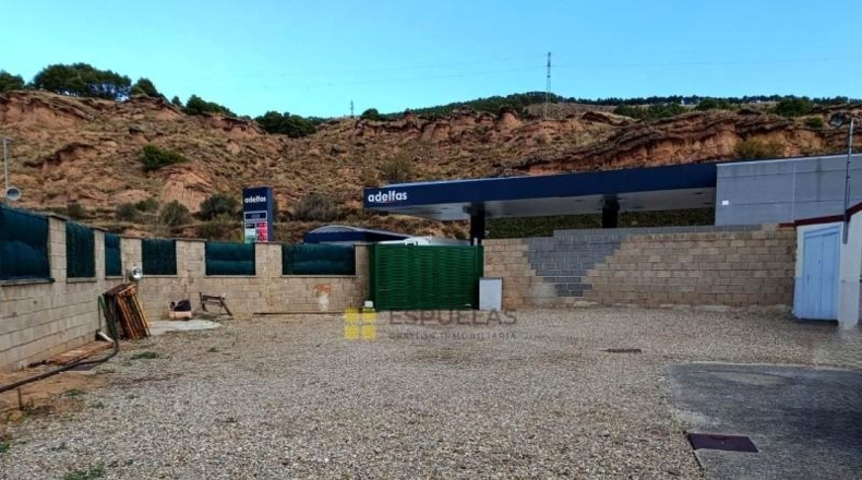 La Rioja - Quel - 840m2