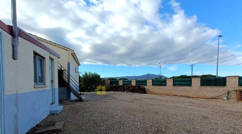 La Rioja - Quel - 840m2