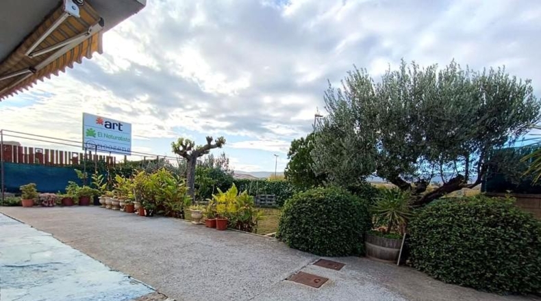 La Rioja - Quel - 840m2