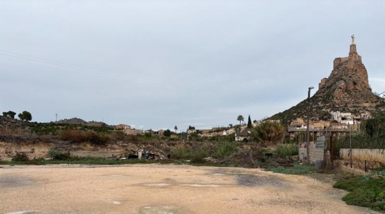 Мурсия - Murcia - 200m2
