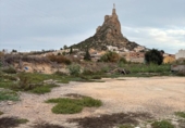 Casa de camp amb terreny en venda a la España, Múrcia, ref.: TR367475 foto