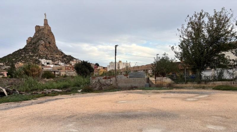 Мурсия - Murcia - 200m2