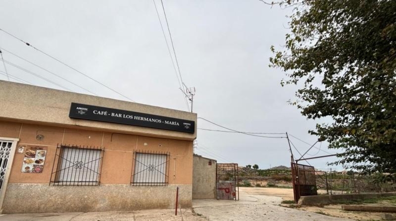 Мурсия - Murcia - 200m2