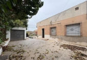 Casa de camp amb terreny en venda a la España, Múrcia, ref.: TR367475 foto