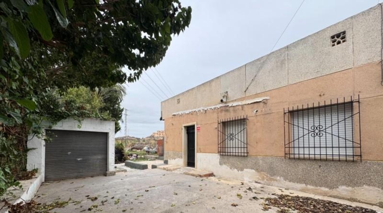 Мурсия - Murcia - 200m2