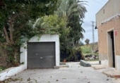 Casa de camp amb terreny en venda a la España, Múrcia, ref.: TR367475 foto
