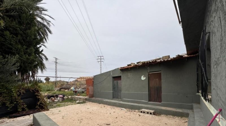 Мурсия - Murcia - 200m2