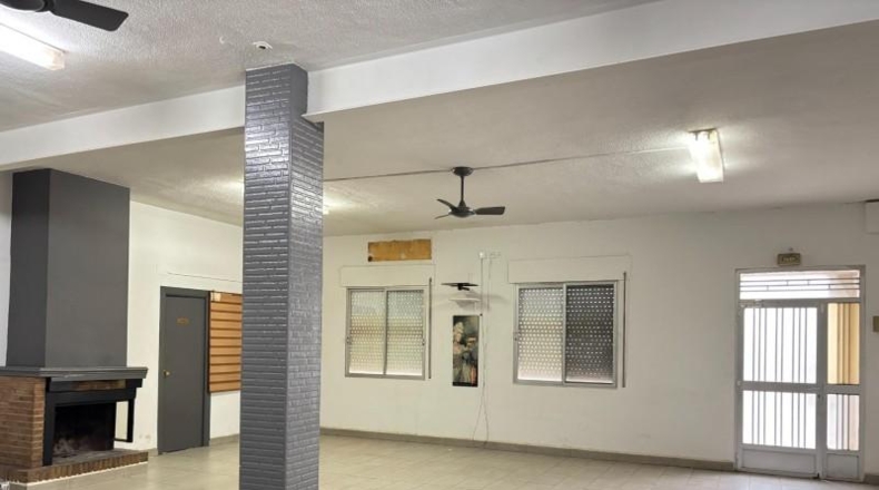 Мурсия - Murcia - 200m2