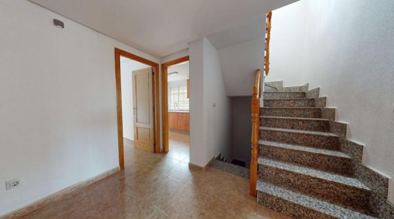 Мурсия - Cartagena - 206m2