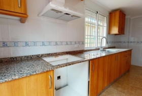 Cartagena 206&nbsp;m²