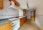 Detached villa with land for sale on España, Cartagena, ref: TR371834 photo