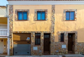 Badajoz 144&nbsp;m²