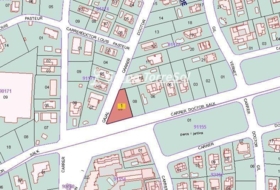 el Vendrell 793&nbsp;m² 