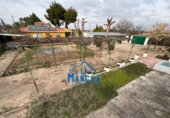 Chalet independiente con terreno en venta en la España, Albacete, ref: TR390208 foto