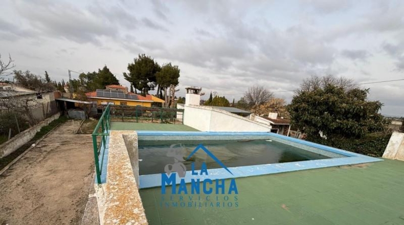 Albacete - Albacete - 1421m2