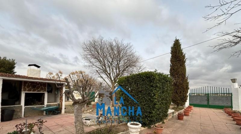 Albacete - Albacete - 1421m2