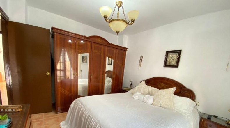 Cádiz - Olvera - 220m2