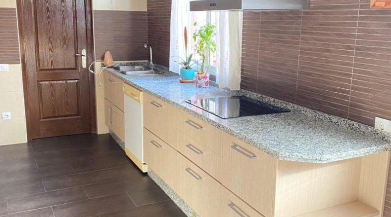 Cádiz - Olvera - 220m2