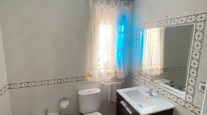 Cádiz - Olvera - 220m2