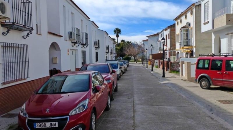 Cádiz - Olvera - 220m2