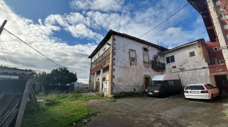 Кантабрия - Nates - 3122m2
