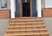 Casa de poble en venda a la España, Camponaraya, ref.: TR383040 foto