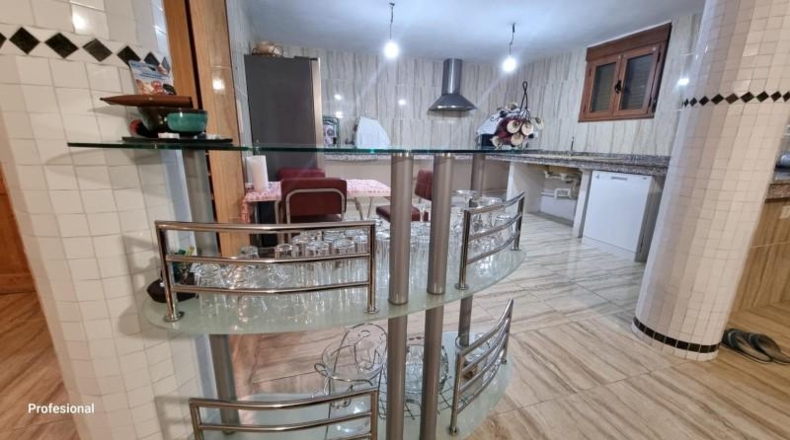 Леон - Camponaraya - 158m2