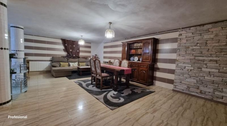 Леон - Camponaraya - 158m2