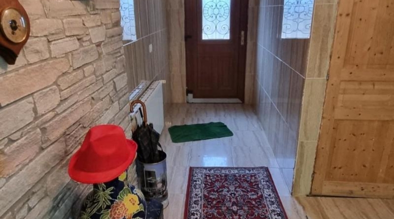 Леон - Camponaraya - 158m2