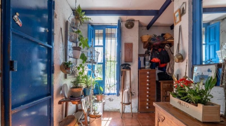 Granada - Santa Fe - 1038m2