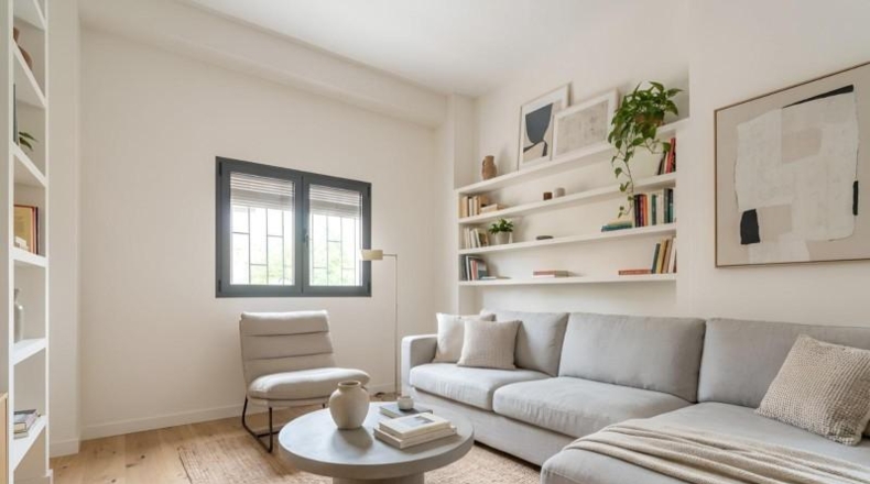 Granada - Santa Fe - 1038m2