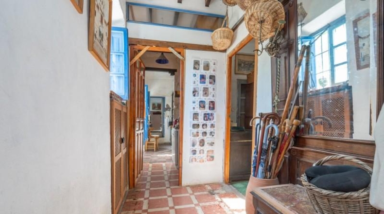Granada - Santa Fe - 1038m2