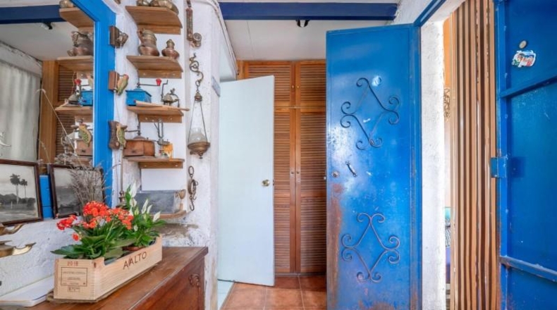 Granada - Santa Fe - 1038m2