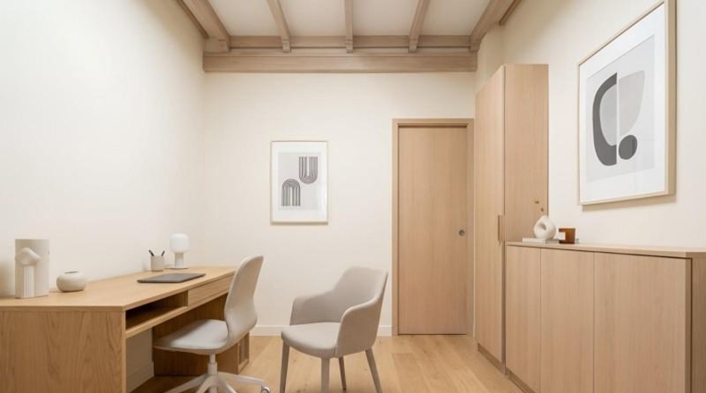 Granada - Santa Fe - 1038m2