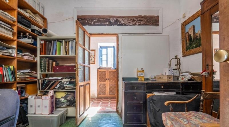 Granada - Santa Fe - 1038m2