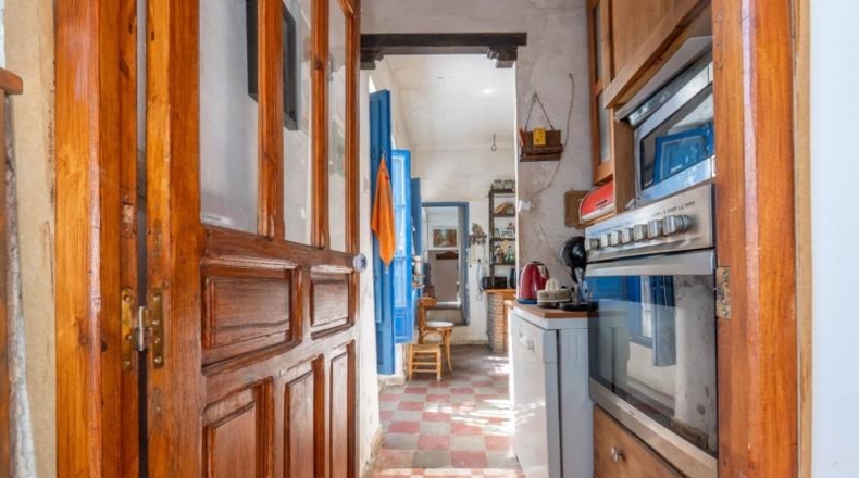 Granada - Santa Fe - 1038m2