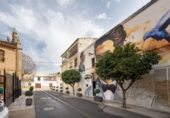 Casa de campo con terreno en venta en la España, Fuente Vaqueros, ref: TR138268 foto