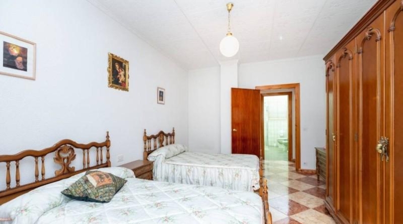 Granada - Fuente Vaqueros - 773m2