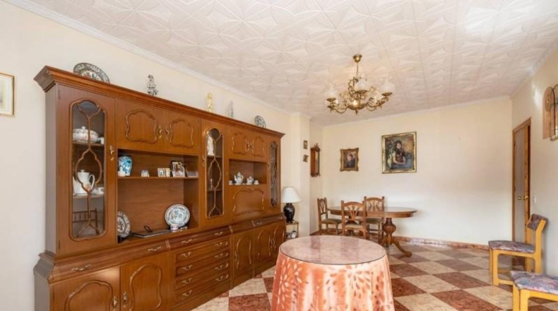 Granada - Fuente Vaqueros - 773m2