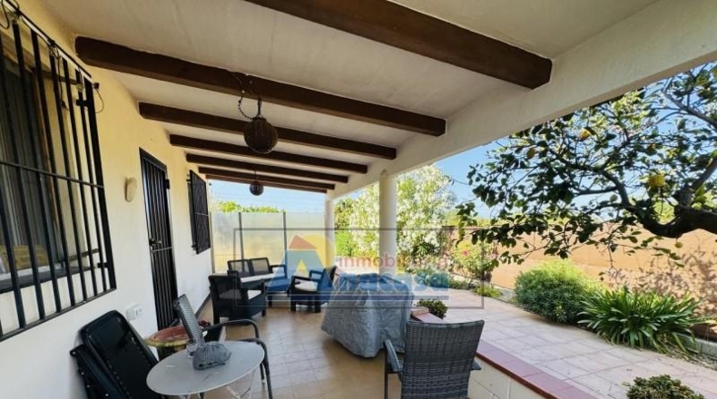 Valencia - Oliva - 1270m2