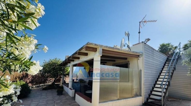 Valencia - Oliva - 1270m2