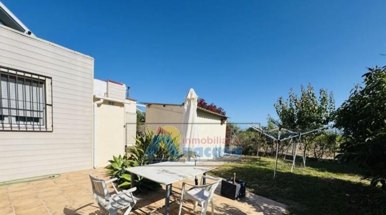 Valencia - Oliva - 1270m2